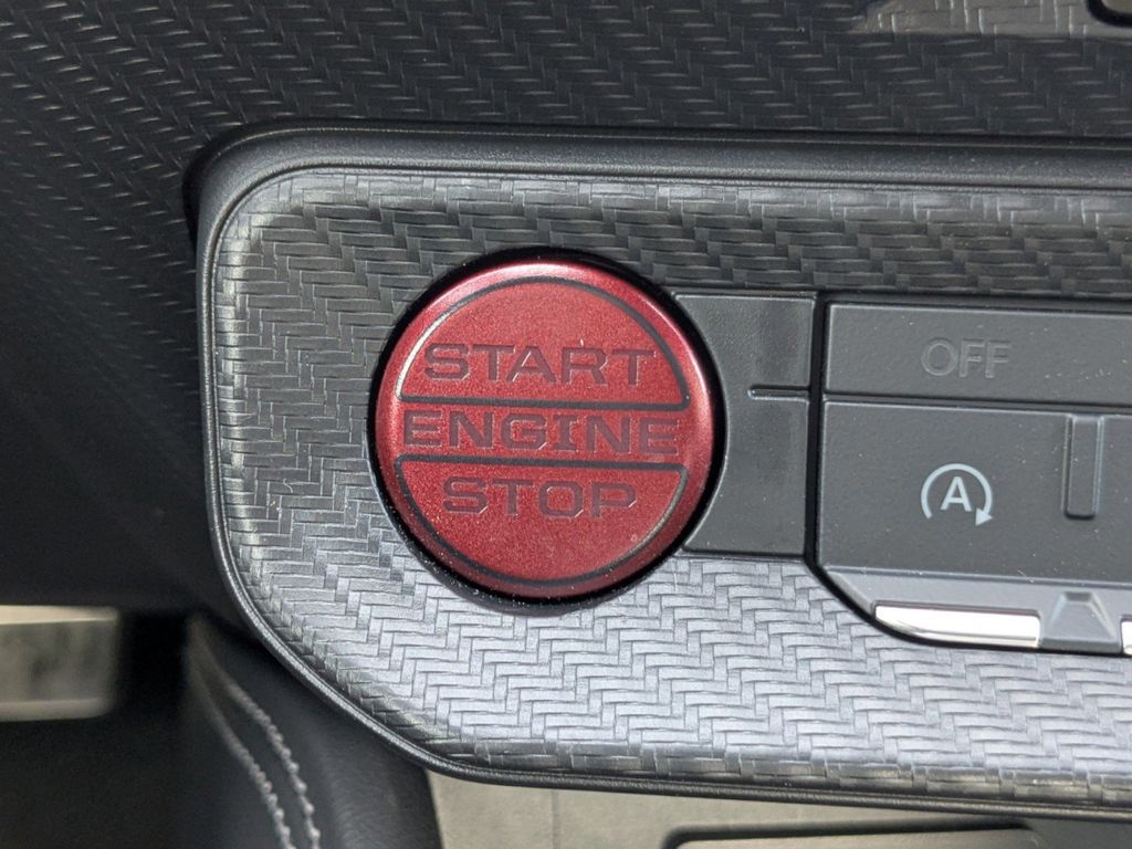 2026 Ford Mustang EcoBoost Premium Fastback