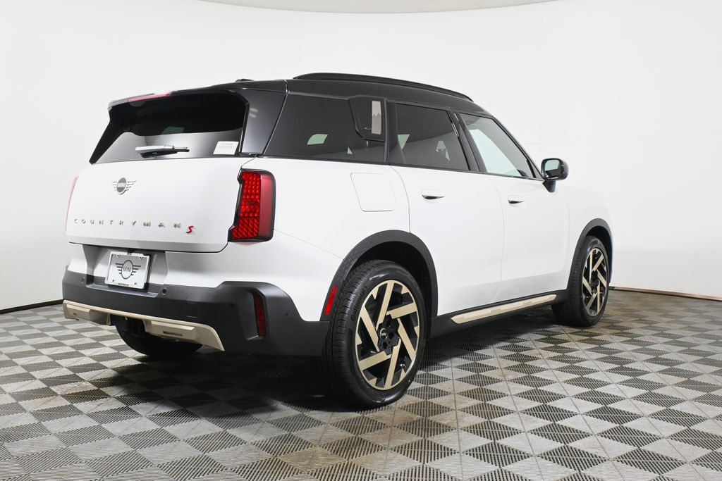 Thumbnail: 2026 MINI Cooper Countryman - 7