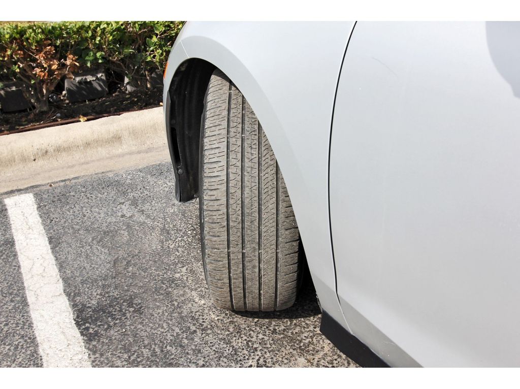 Used 2023 Hyundai IONIQ 6 Sedan