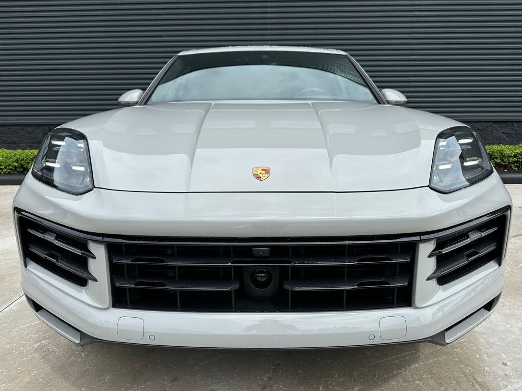 Thumbnail: 2024 Porsche Cayenne - 7