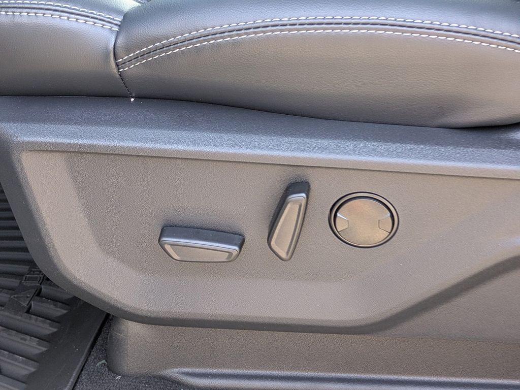 2027 Ford Expedition 