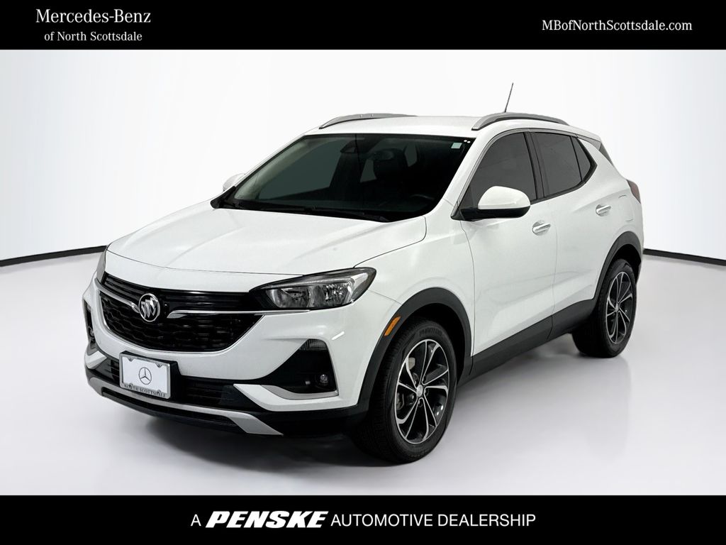 2021 Buick Encore GX Select -
                  Phoenix, AZ
