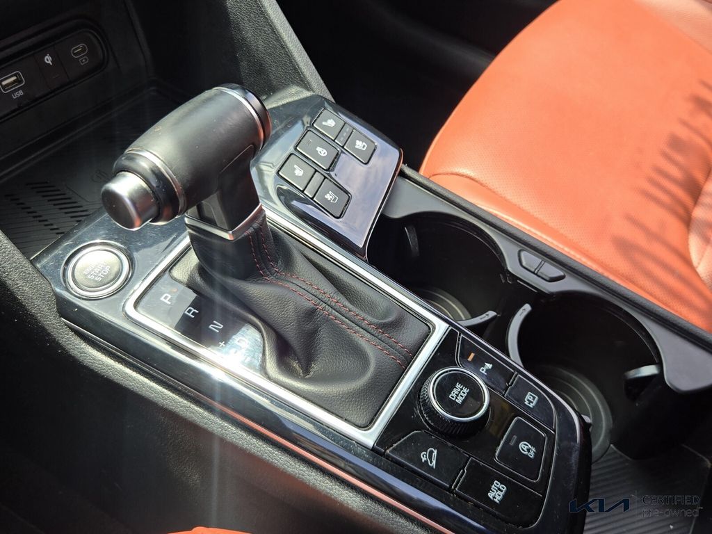 2025 Kia Sportage - $28,990