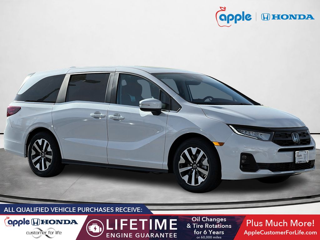 Odysseys for Sale | Apple Honda