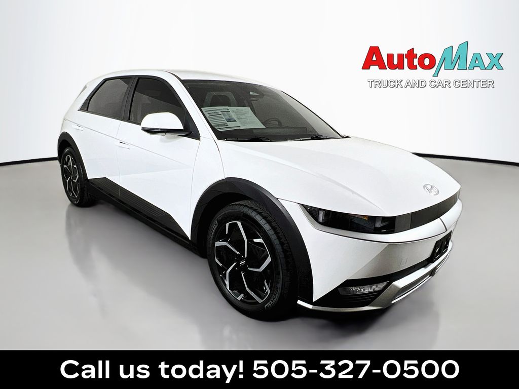 2024 Hyundai Ioniq 5 SEL RWD