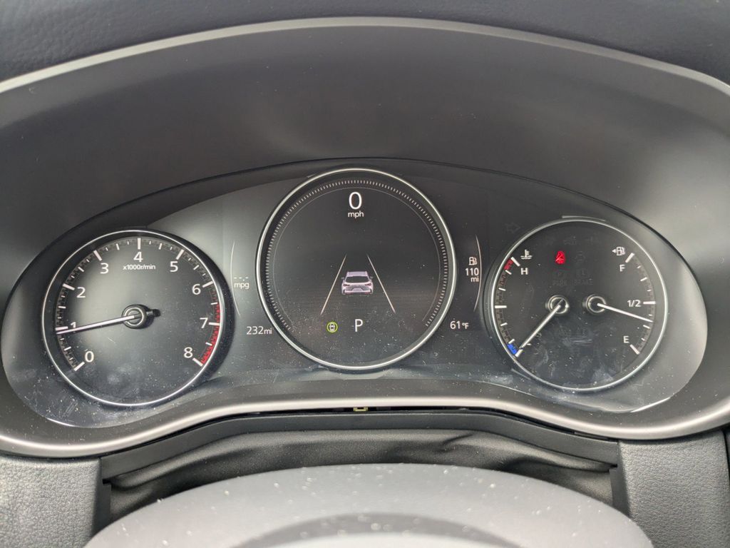 2025 Mazda CX-50 2.5 S Premium Plus