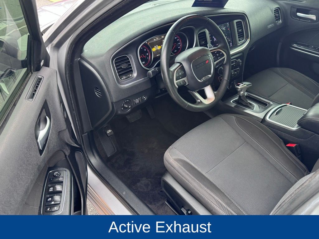 2017 Dodge Charger R/T RWD