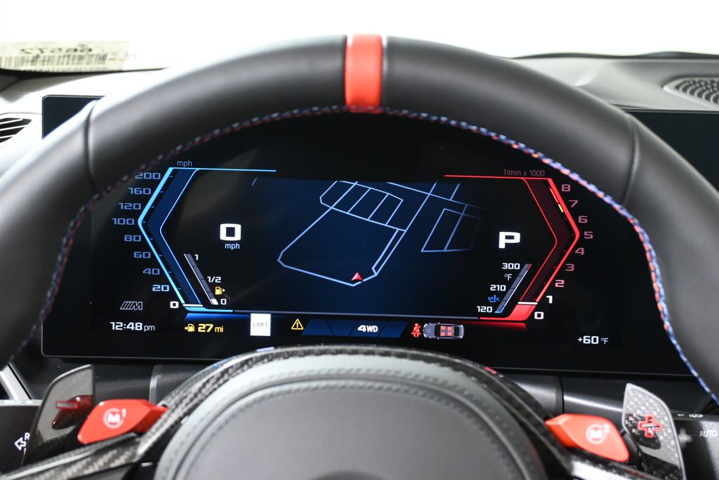 Thumbnail: 2026 BMW M4 - 28