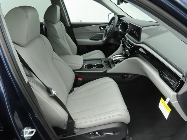 Thumbnail: 2026 Acura MDX - 20