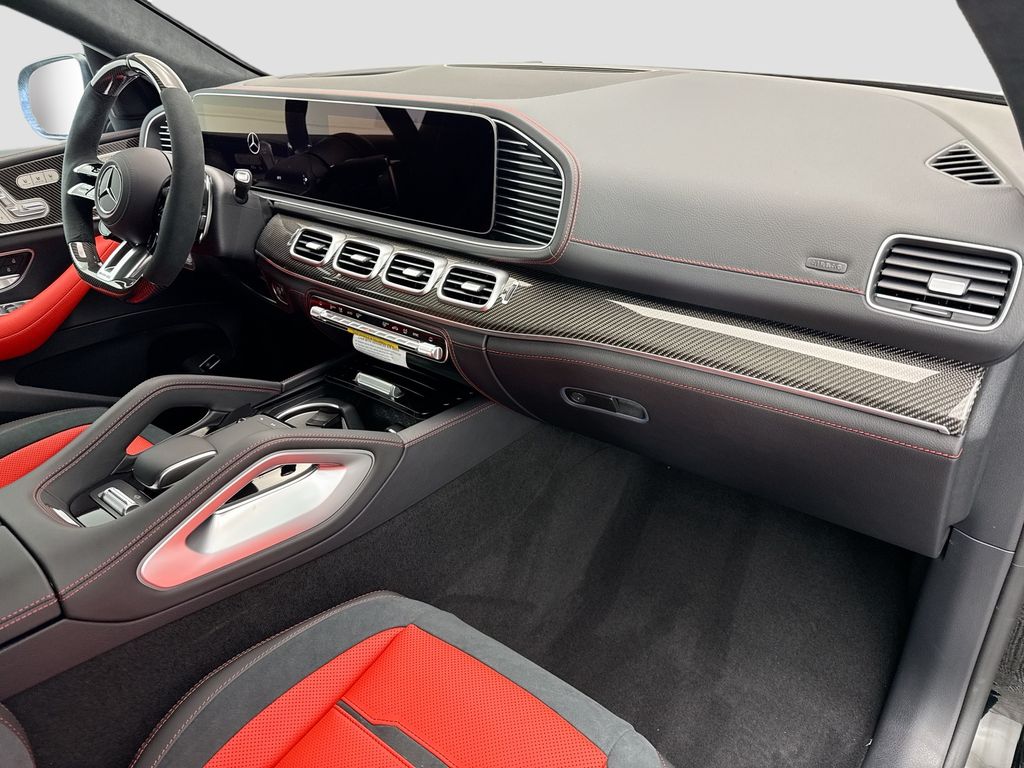 Thumbnail: 2026 Mercedes-Benz GLE - 16