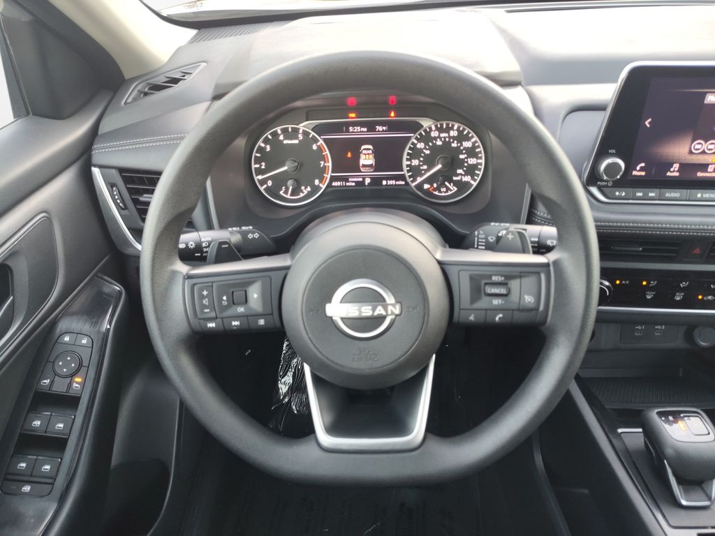 Used Car 2024 Nissan Rogue  S For Sale Under $20,000 In Austin, Texas