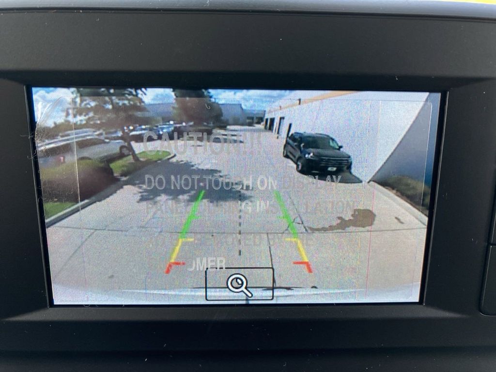 2024 Ford Transit photo 2