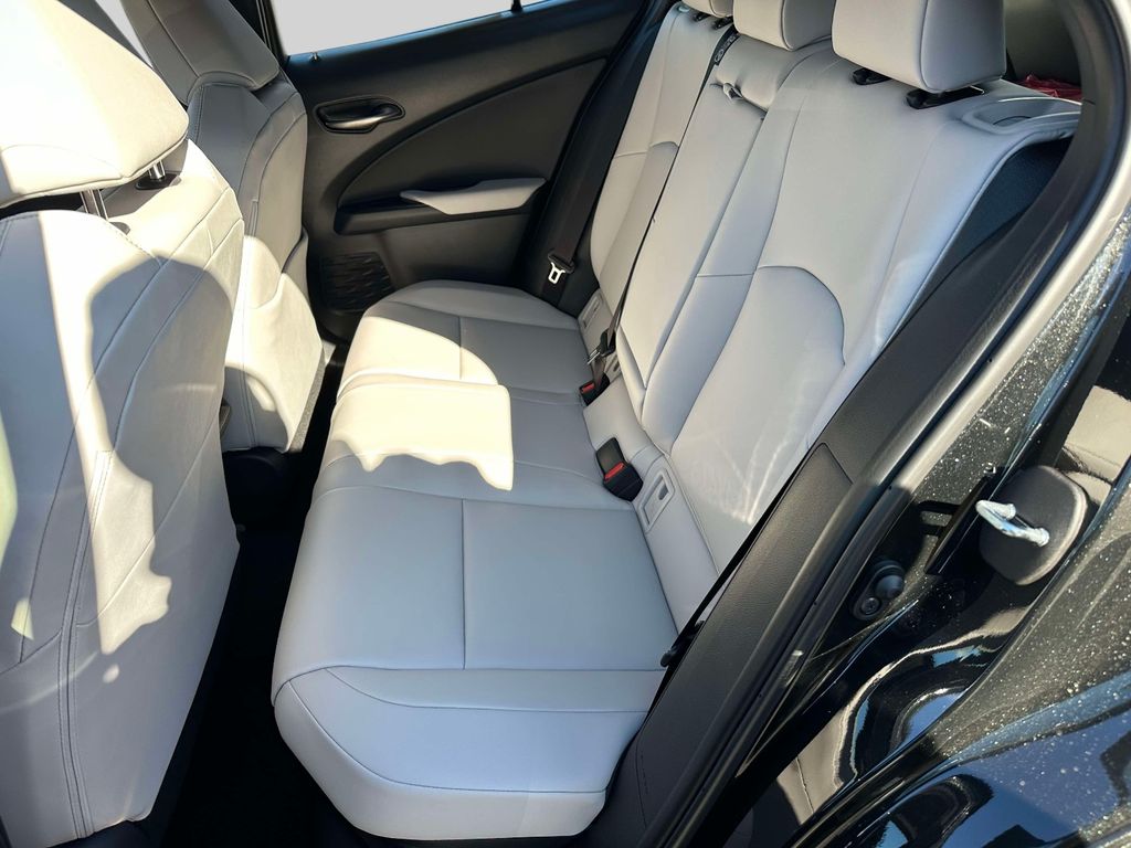 new 2026 Lexus UX car, priced at $45,634