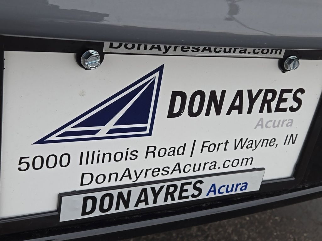 New 2025 Acura TLX For Sale in Fort Wayne, IN