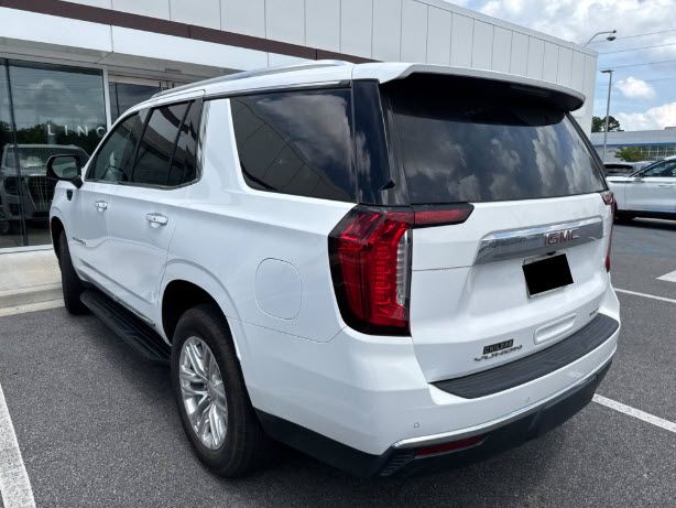 2024 GMC Yukon 2WD SLT