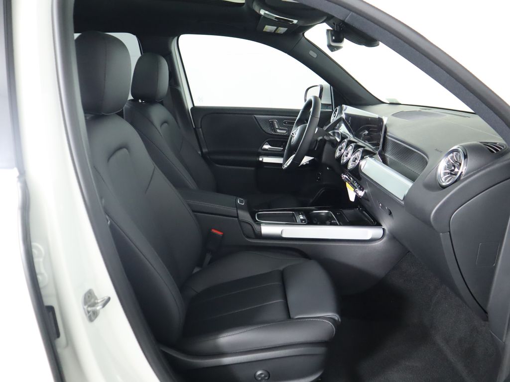 2024 Mercedes-Benz EQB 250+ 22