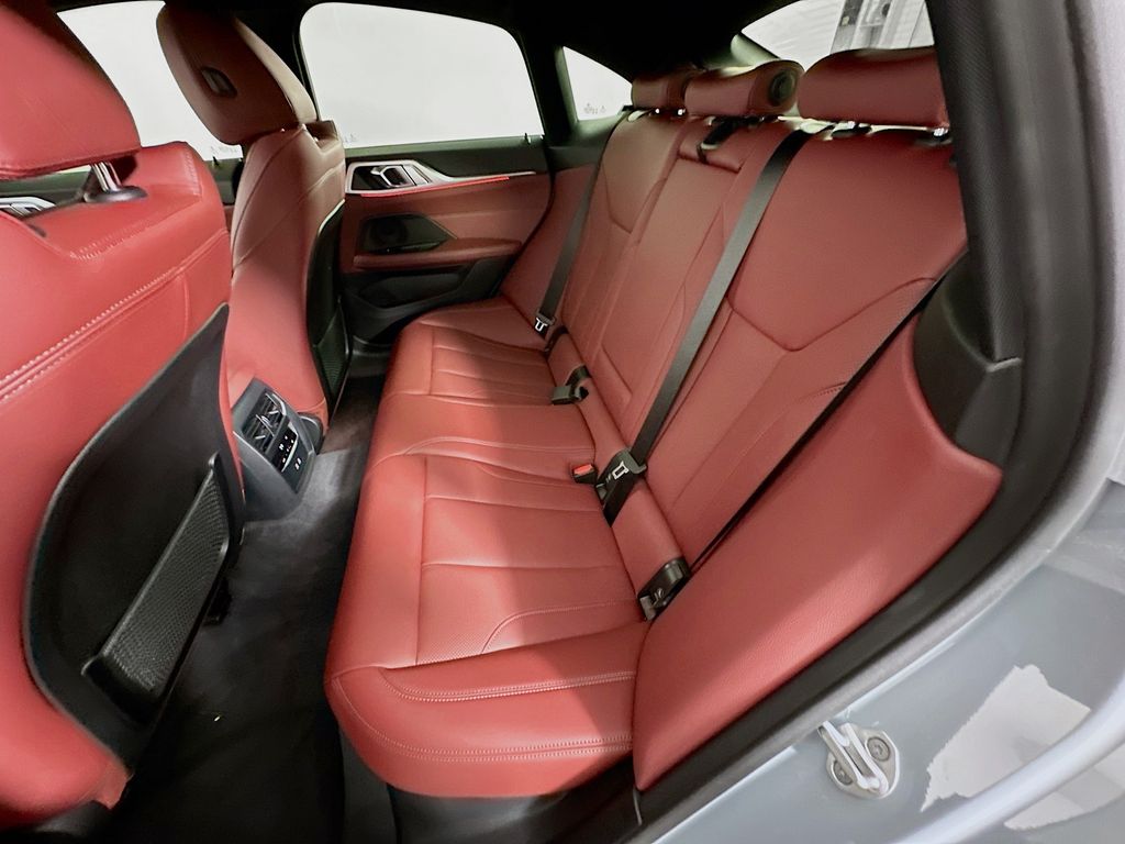 2022 BMW 4 Series 430i 25