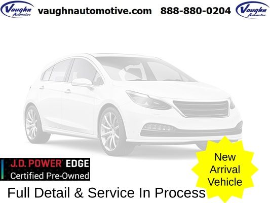 2021 Jeep Cherokee Altitude 4WD