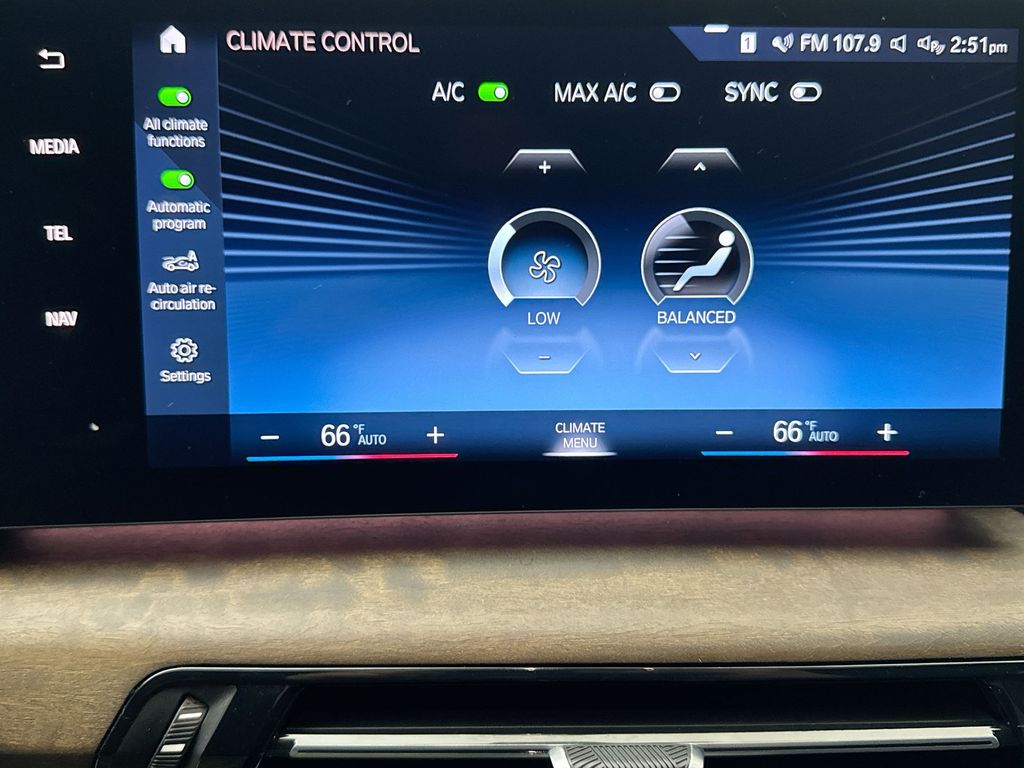 2023 BMW X1 xDrive28i 11