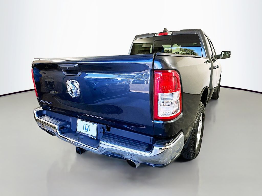 Thumbnail: 2020 RAM 1500 - 5