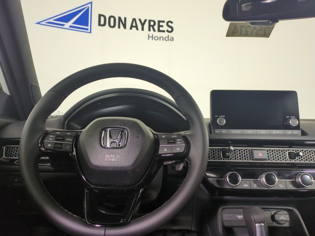 New 2025 Honda Civic For Sale in Fort Wayne, IN