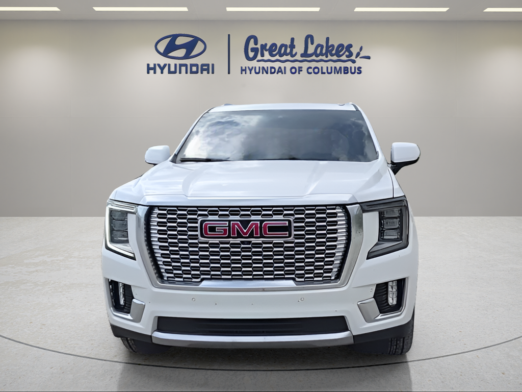 2023 GMC Yukon Denali RWD