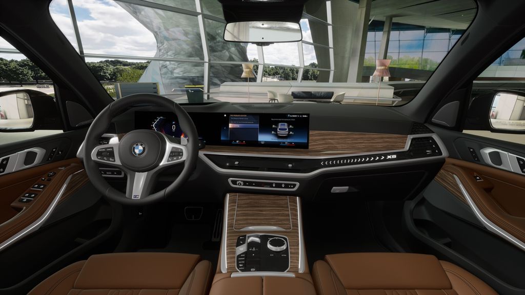Thumbnail: 2026 BMW X5 - 10