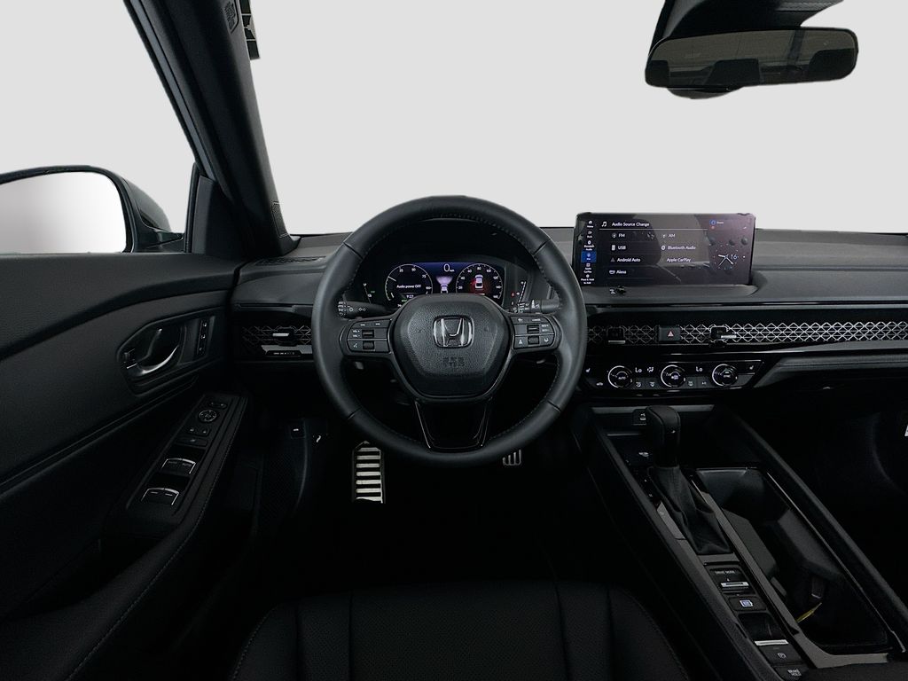 Thumbnail: 2025 Honda Accord - 18