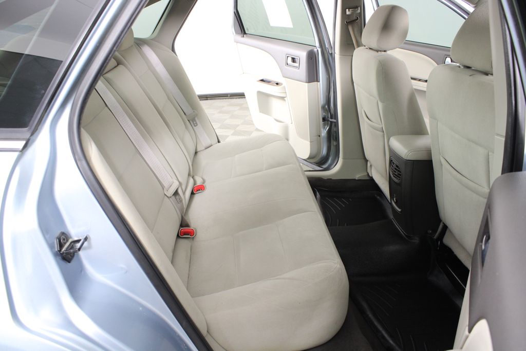 Used 2008 Ford Taurus for sale in 