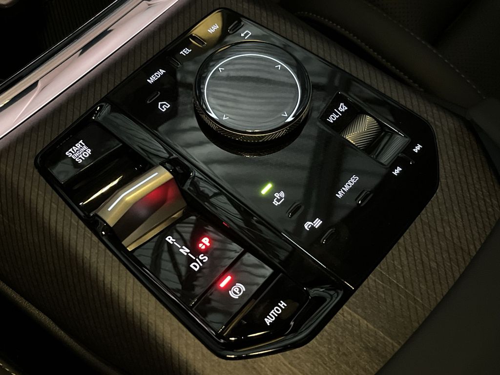 Thumbnail: 2025 BMW X3 - 20