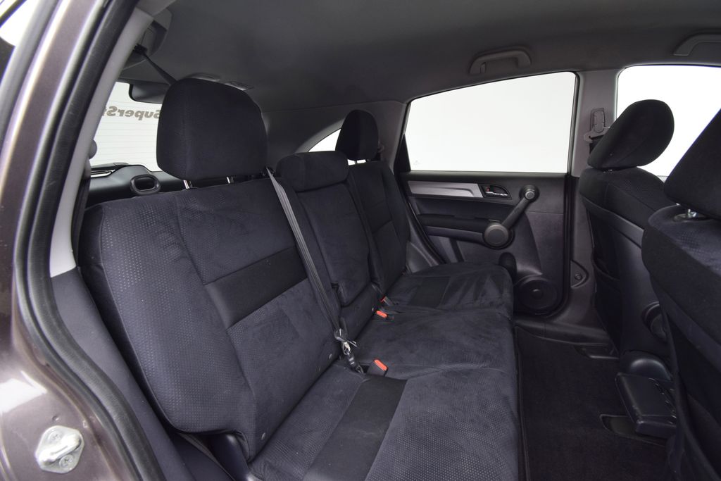 used 2011 Honda CR-V car, priced at $8,900