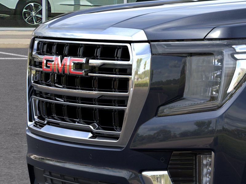 2024 GMC Yukon SLT 13