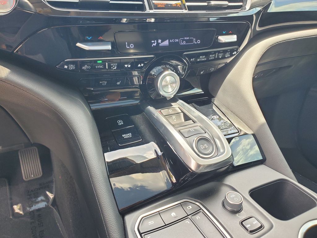 2024 Acura MDX - $38,288