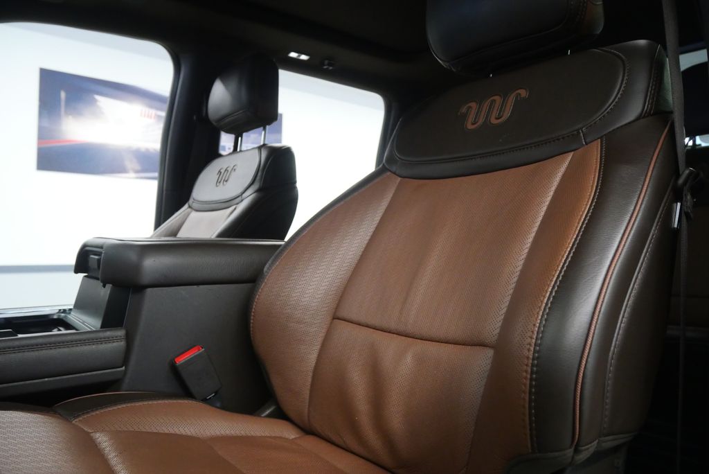 Thumbnail: 2025 Ford F-450 - 20