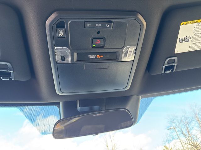 2026 Toyota Tundra SR5 - Photo 32