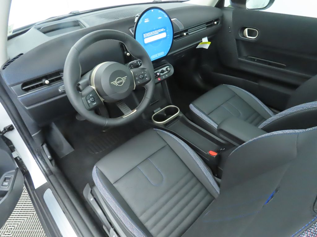 2025 MINI Cooper Hardtop S 10