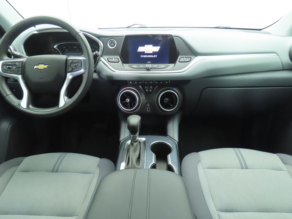 Thumbnail: 2021 Chevrolet Blazer - 13