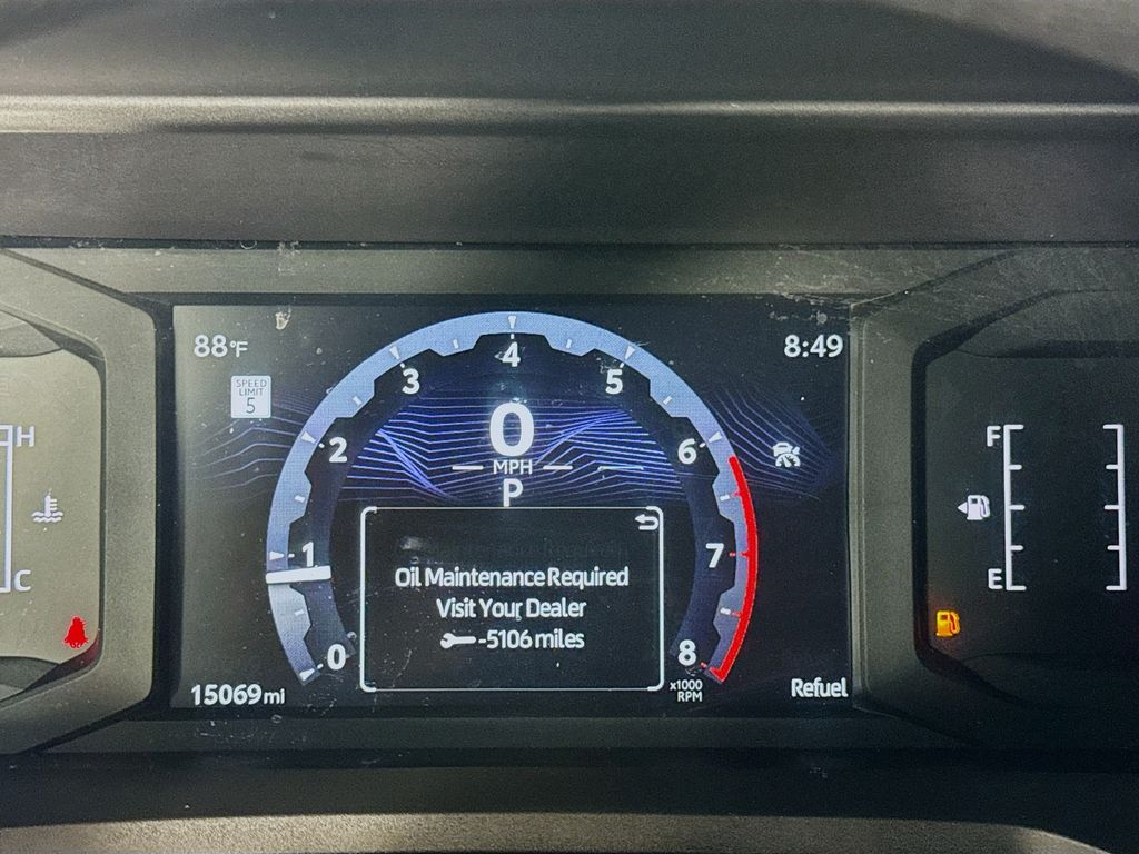 Used Car 2024 Toyota Tacoma  Sr5 For Sale Under $35,000 In Austin, Texas