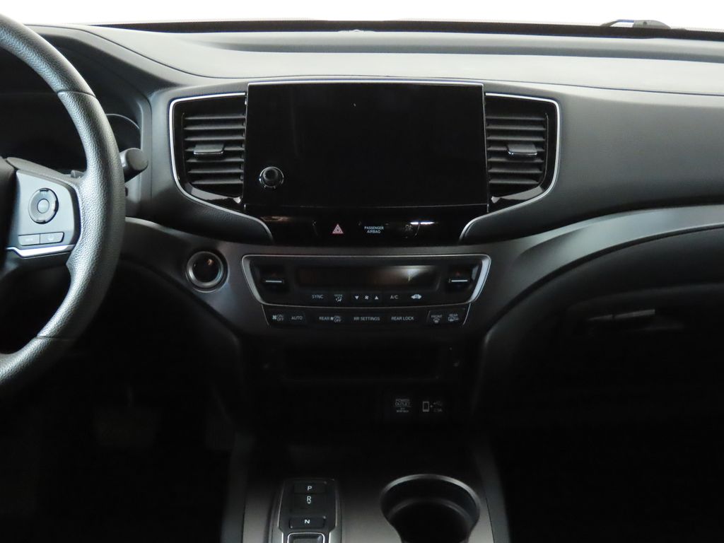 2022 Honda Pilot Sport 14
