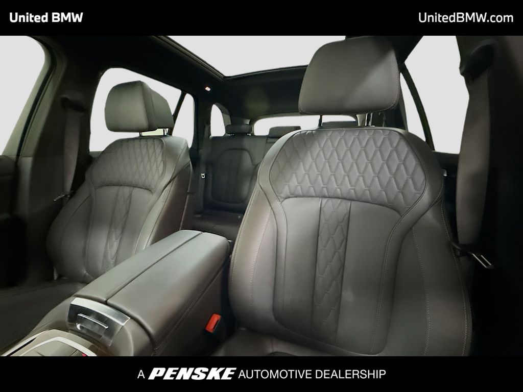 Thumbnail: 2026 BMW X5 - 5