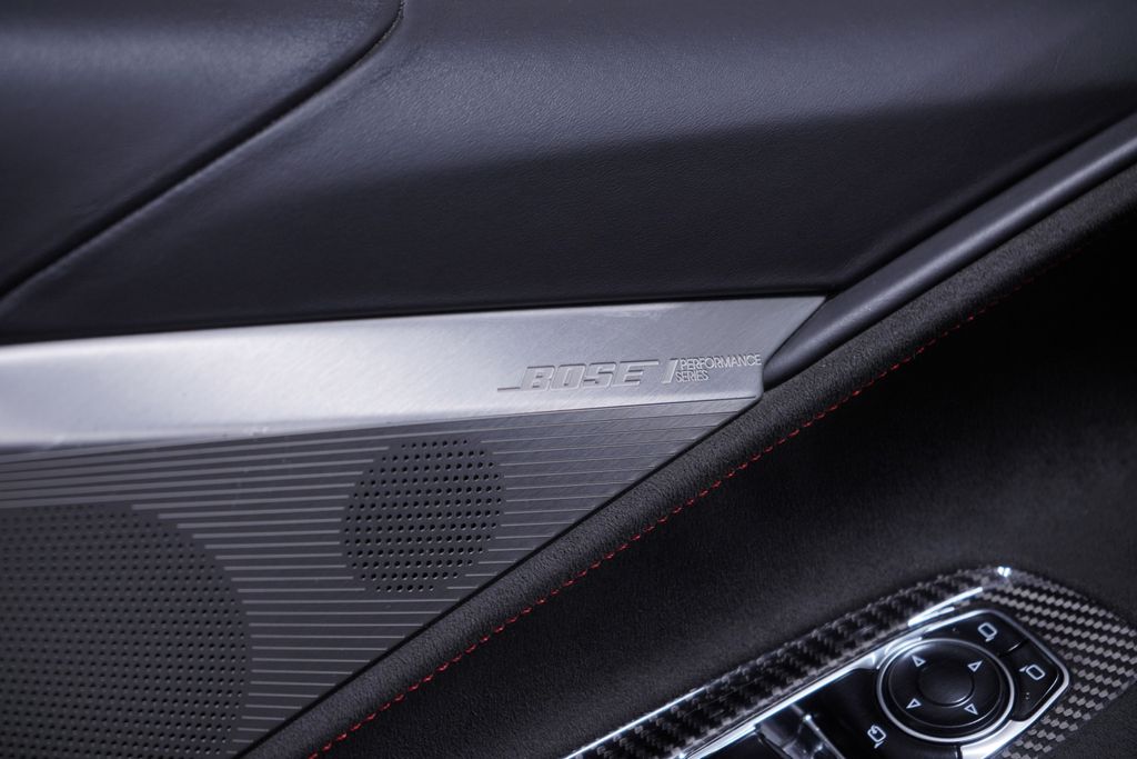 Thumbnail: 2022 Chevrolet Corvette - 20