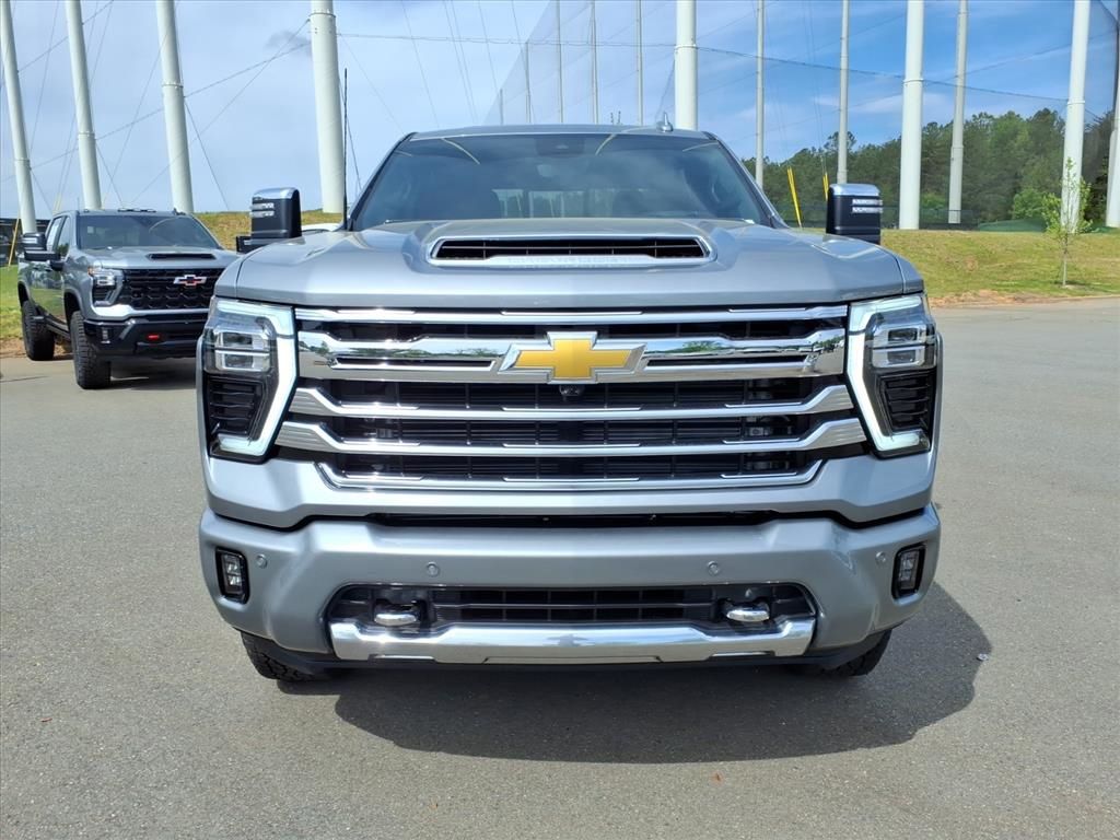 ChevroletSilverado 2500HD34