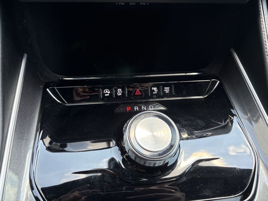 2024 Jeep Wagoneer Base Black at Big Star Chrysler Jeep Dodge Ram 