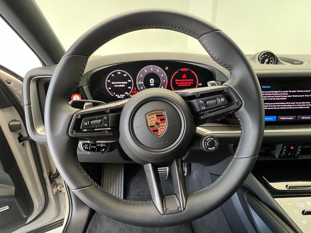 Thumbnail: 2025 Porsche  - 7