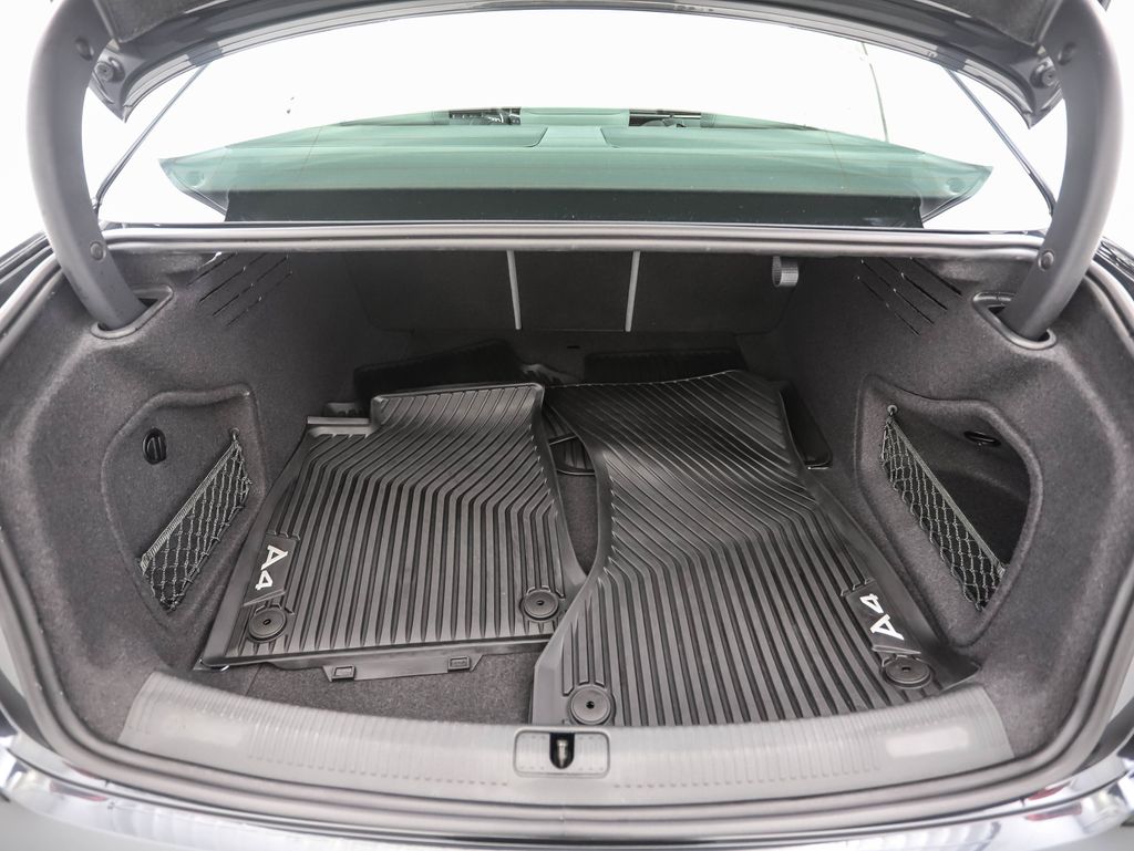 2023 Audi A4 Premium 21