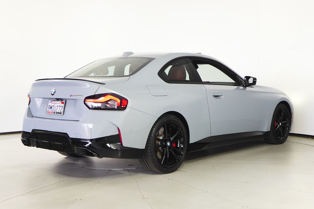 Thumbnail: 2024 BMW 2 Series - 7