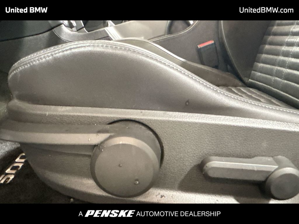 Thumbnail: 2013 Ford Mustang - 12