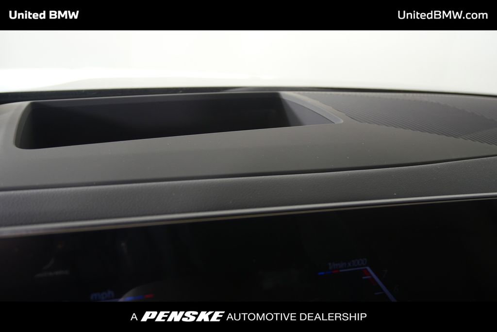 Thumbnail: 2026 BMW 5 Series - 20