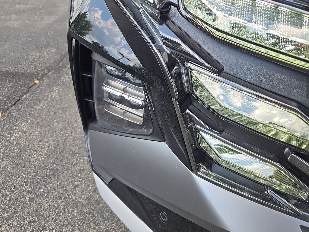 Thumbnail: 2025 Hyundai Tucson - 14