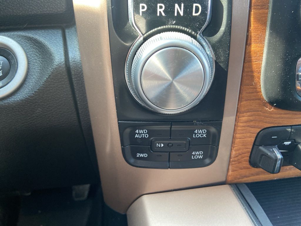 2016 RAM 1500 laramie Longhorn 21